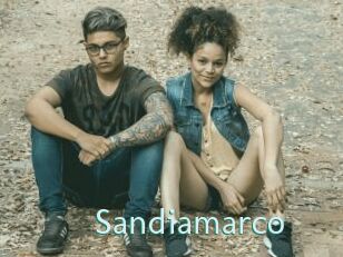 Sandiamarco