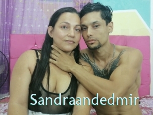 Sandraandedmir