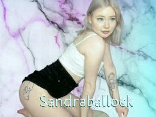 Sandraballock