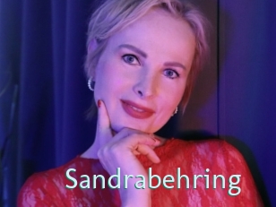 Sandrabehring