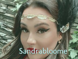 Sandrabloome