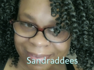 Sandraddees