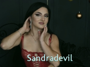 Sandradevil