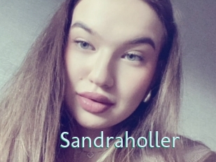 Sandraholler