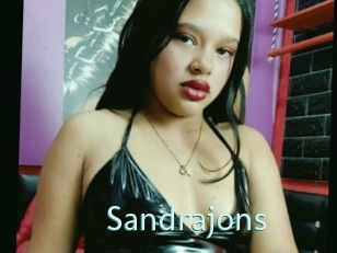 Sandrajons