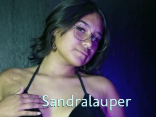 Sandralauper