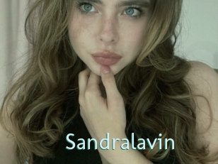 Sandralavin