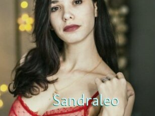 Sandraleo