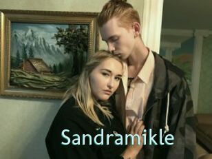 Sandramikle