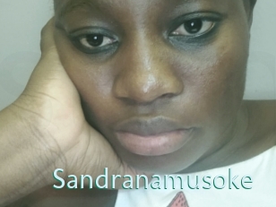 Sandranamusoke