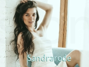 Sandrarode