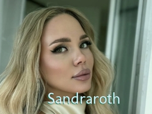 Sandraroth