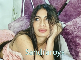 Sandraroys