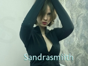 Sandrasmiith