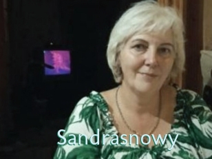 Sandrasnowy