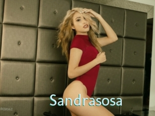 Sandrasosa