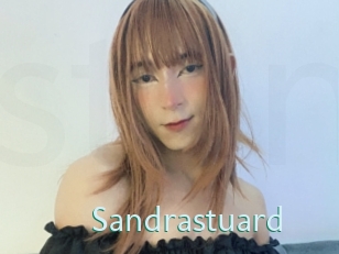 Sandrastuard