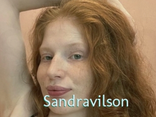 Sandravilson