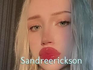 Sandreerickson