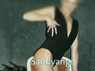 Sandyange