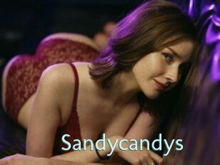 Sandycandys