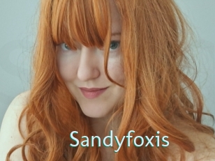 Sandyfoxis