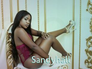 Sandyhall