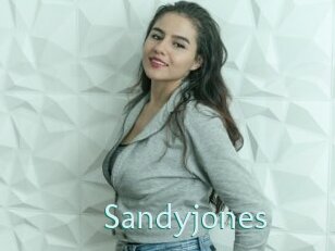 Sandyjones