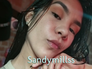 Sandymillss