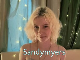 Sandymyers