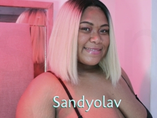 Sandyolav