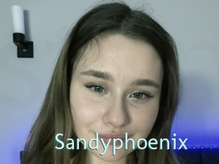 Sandyphoenix