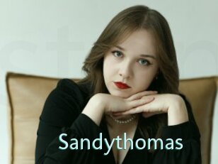 Sandythomas