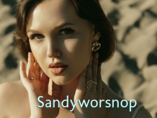 Sandyworsnop