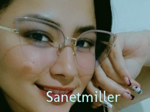 Sanetmiller