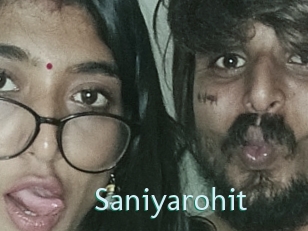 Saniyarohit