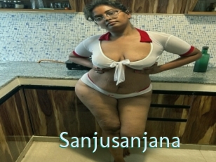 Sanjusanjana