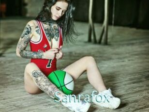 Sanrafox