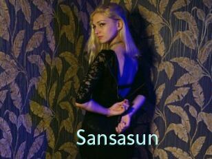 Sansasun