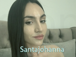 Santajohanna