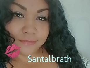 Santalbrath