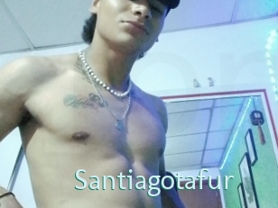 Santiagotafur