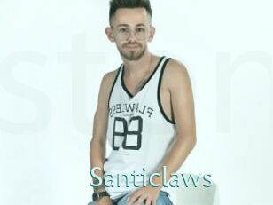 Santiclaws