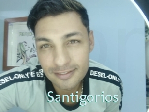 Santigorios