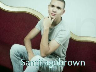 Santiiagobrown