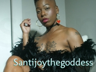 Santijoythegoddess