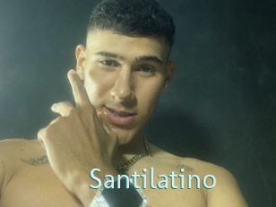 Santilatino