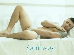 Santiway