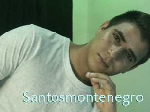 Santosmontenegro