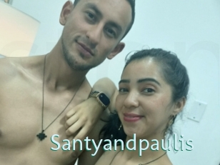 Santyandpaulis